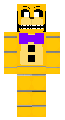 Fredbear ucn fnaf 2 AR