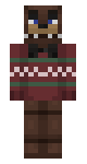 freddy christmas