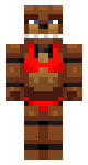 freddy fazbabe
