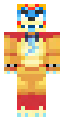 FREDDY FEAZBEAR GRAMLOCK