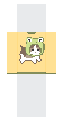 free frog cat base