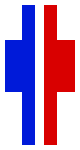 French flag