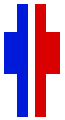 French flag