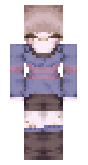 Frisk [UT]