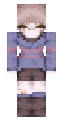 Frisk [UT]