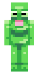 Frog Base