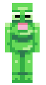 Frog Base