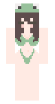 frog girl 2.0