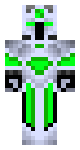 Frost Emerald