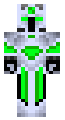 Frost Emerald