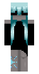 Frosty idk its kinda ugly