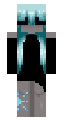 Frosty idk its kinda ugly