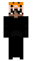 Fujiwara (inspired by manepear)