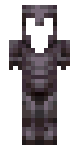 full netherite armor