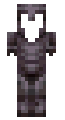 full netherite armor