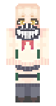 Full toga