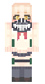 Full toga