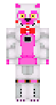 Funtime Foxy for colaik