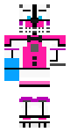 Funtime Freddy whit no Overlay
