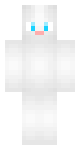 Furry White Bunny Male (v2)