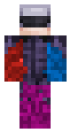 galaxy gojo