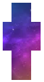 Galaxy skin cool