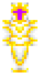 galaxy soul warrior opulence