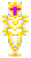galaxy soul warrior opulence