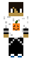 Gamer (Halloween Version)