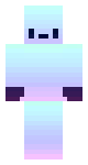 Gansta bleuypurple