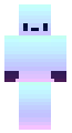 Gansta bleuypurple