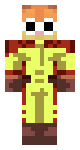 Garfield rex