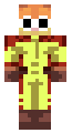 Garfield rex