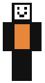 Garrett the Carrot