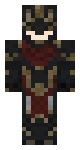 Garrison(final form)