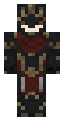 Garrison(final form)