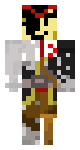 Gasharpoon