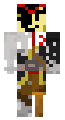 Gasharpoon