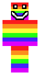 gay ahh demon
