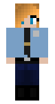 GCPD Desk Officer (F)