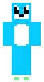 Gdbluetalis Real Fixed