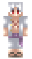 Gear five luffy