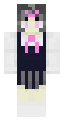 Gekiyaku UTAU (dig in by Pinata)