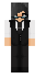GentleWoman With Glasses