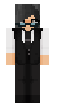 GentleWoman With Glasses