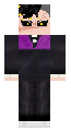 Genya Shinazugawa Demon Form