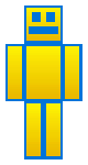 GEOMETRY DASH LOGO CUBE