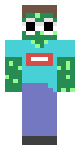 GeorgeNotFound creeper