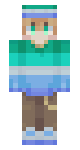 George; Pride Outfit. {SizArts.}