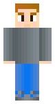 Gerçekçi MCPE skin